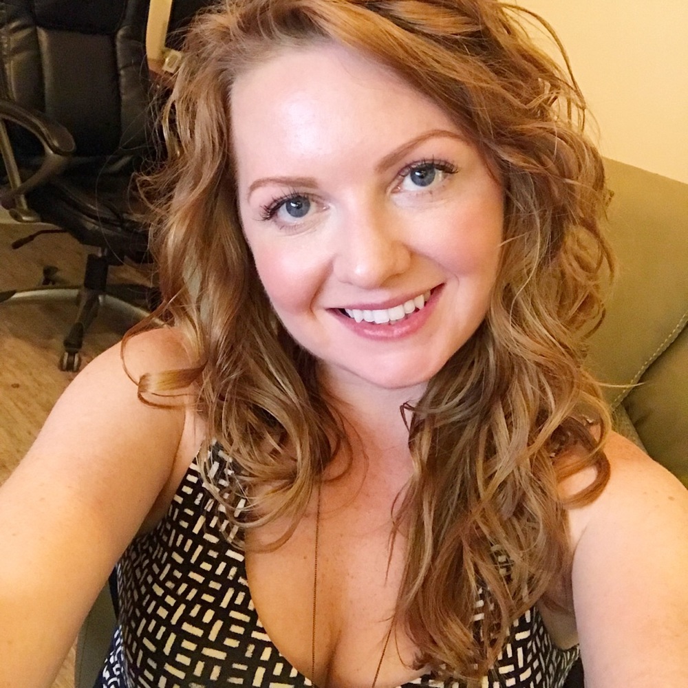 Meet your Posher, Samantha